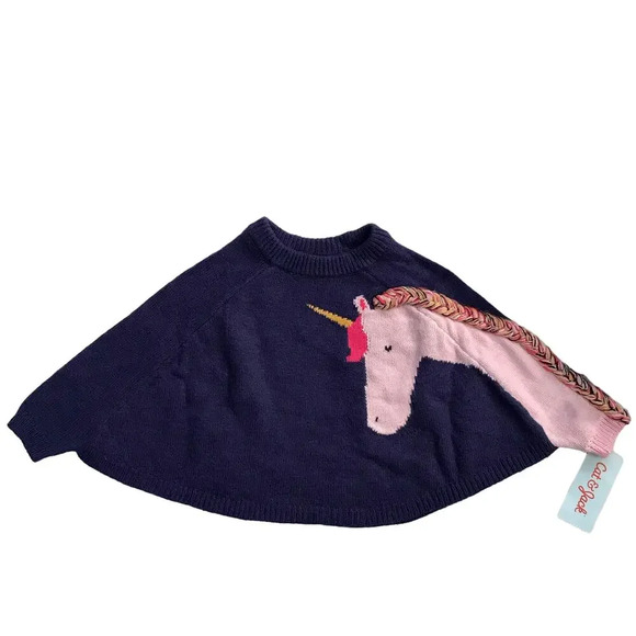 Cat & Jack NWT Outfit for Girls 12M - Picture 2 of 11